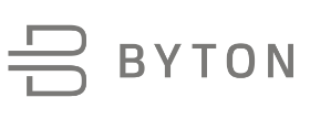 Byton EV Logo