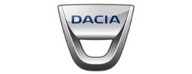 Dacia EV Logo