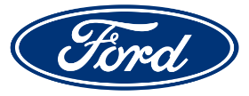 Ford EV Logo