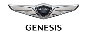 Genesis EV Logo