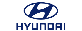 Hyundai EV Logo