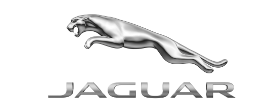 Jaguar EV Logo
