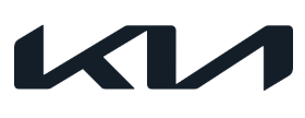 KIA EV Logo