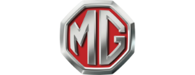 MG EV Logo