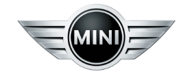 MINI EV Logo