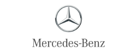 Mercedes-Benz EV Logo