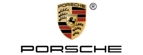 Porsche EV Logo