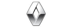 Renault EV Logo