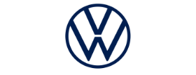 Volkswagen EV Logo
