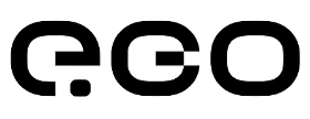 e.GO EV Logo