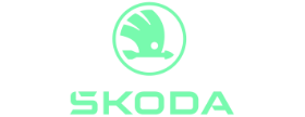ŠKODA EV Logo