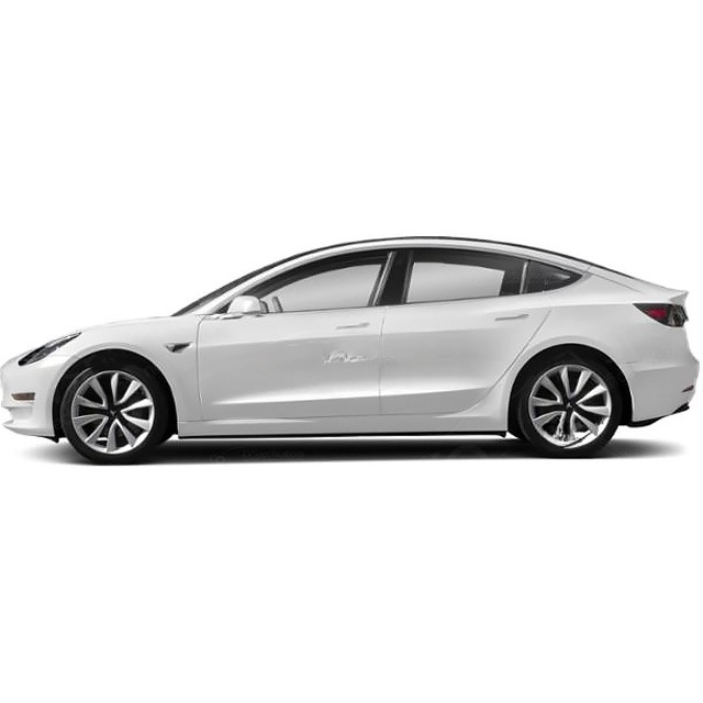 Tesla NCR21700A featured photo