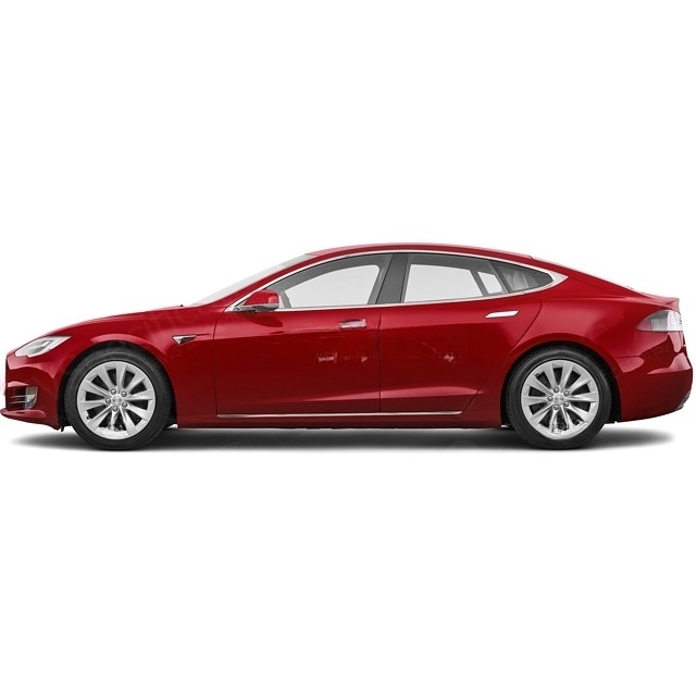 Tesla NCR18650A featured photo
