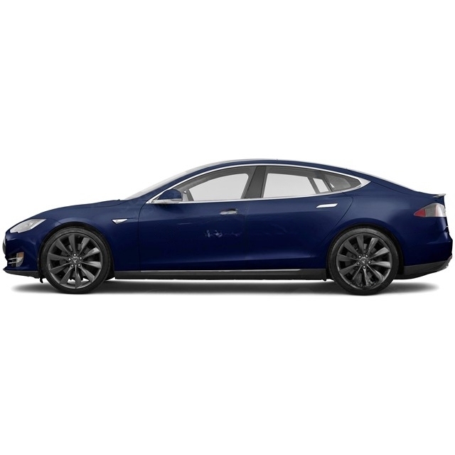 Tesla NCR18650A featured photo