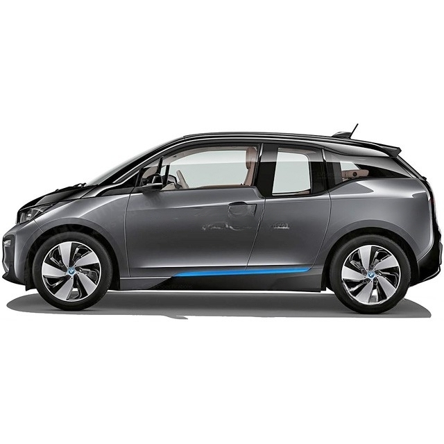 BMW i3 featured photo